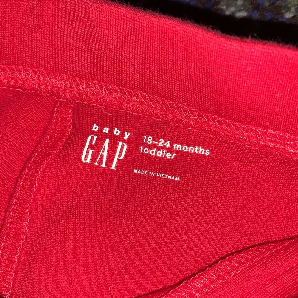GAP new without